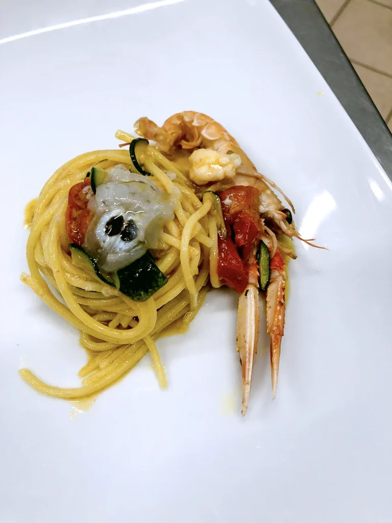 Ristorante di Pesce Pescara Marina Sud00001