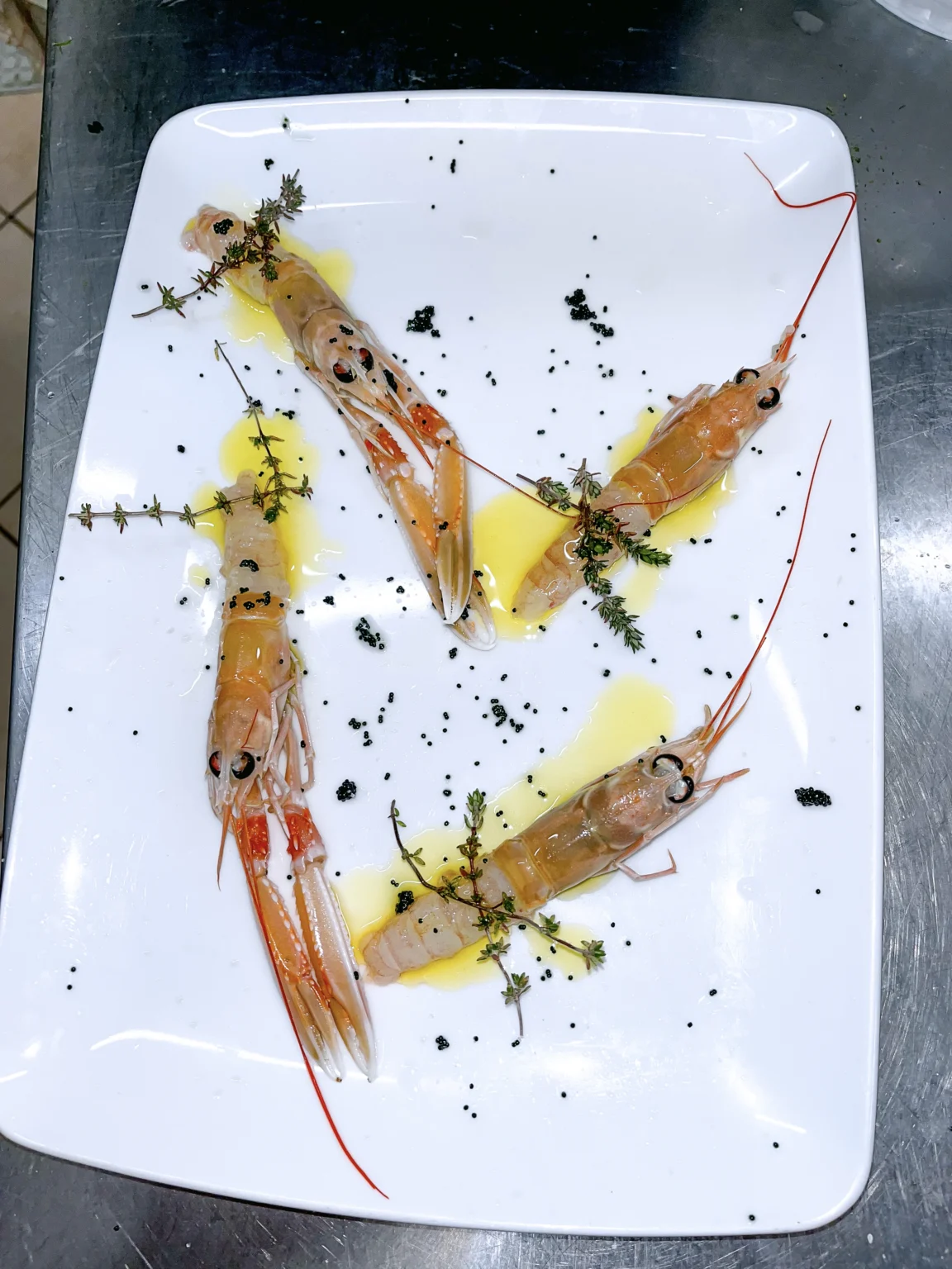 Ristorante di Pesce Pescara Marina Sud00007