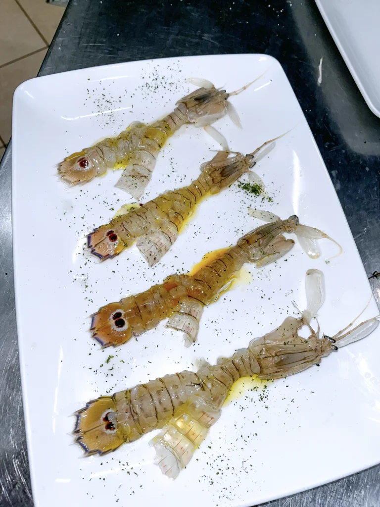 Ristorante di Pesce Pescara Marina Sud00008