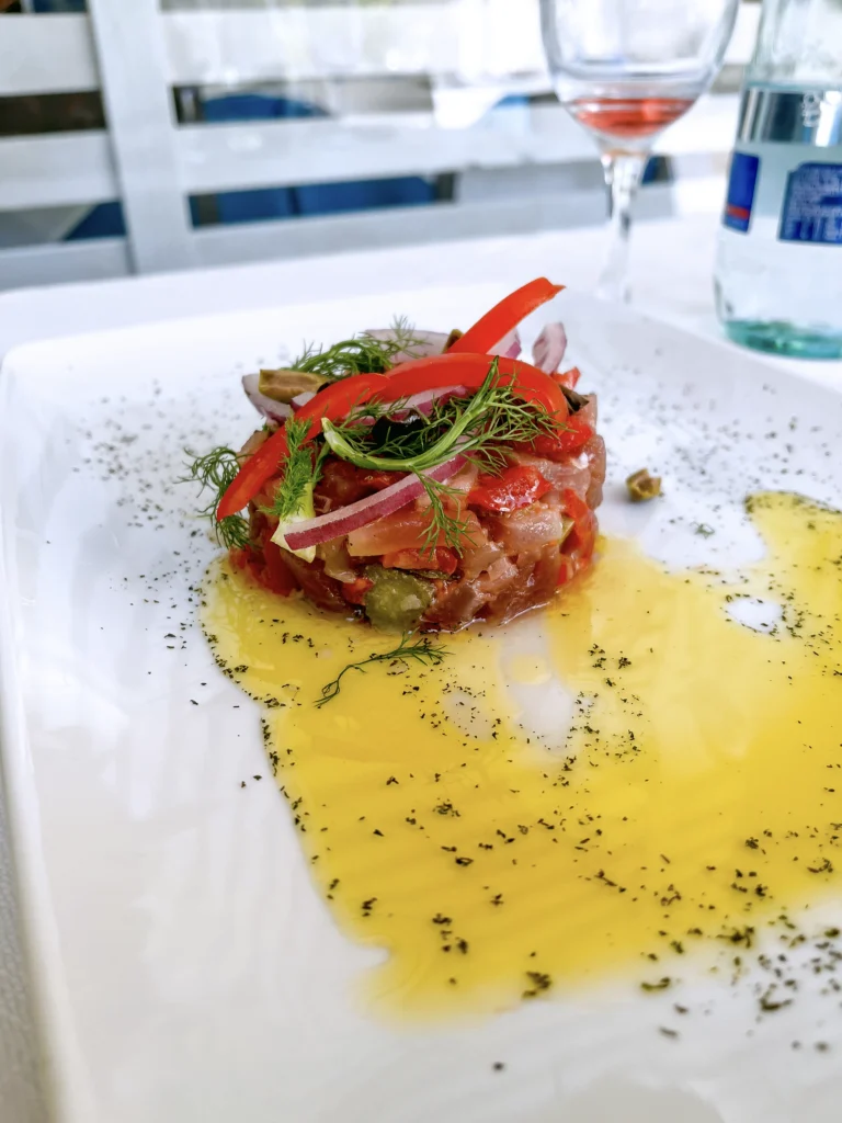 Ristorante di Pesce Pescara Marina Sud00009